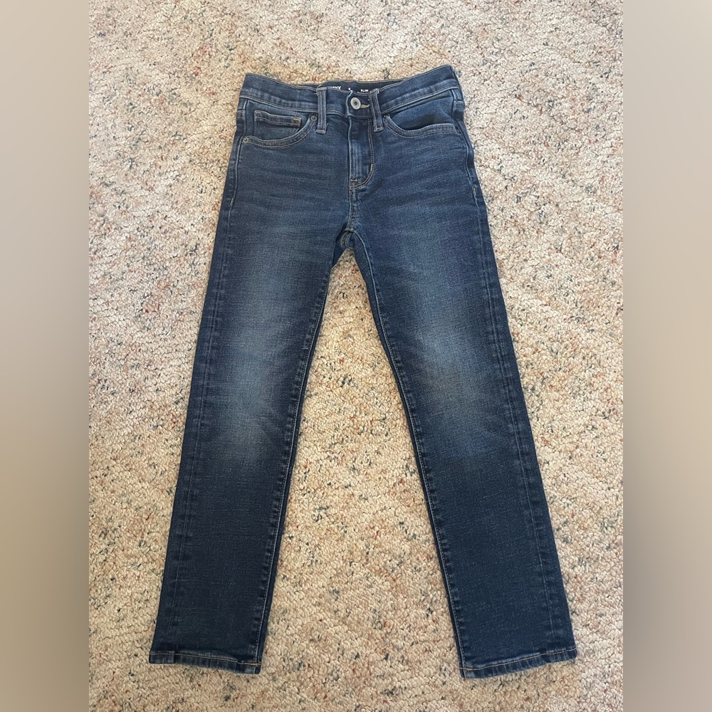 OLD NAVY GIRLS JEANS